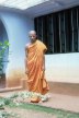 A Buddhist Priest